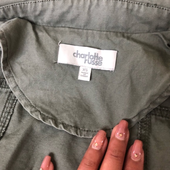 Jacket - Picture 3 of 5